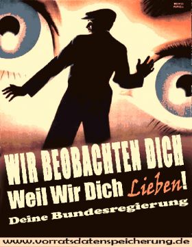 www.voratsdatenspeicherung.de